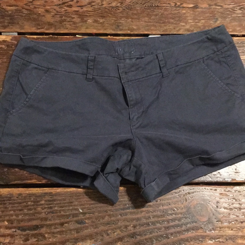 American eagle outfitters shorts